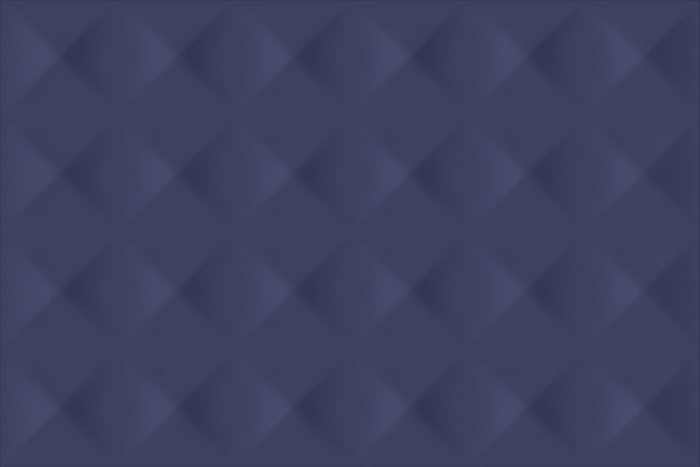 Плитка настенная Шахтинская плитка Сапфир синяя 03 20x30 см 010100001173