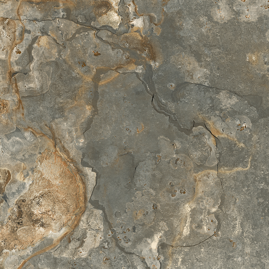 Керамогранит Laparet Oberon Green Структурный 60х60 см х9999286895