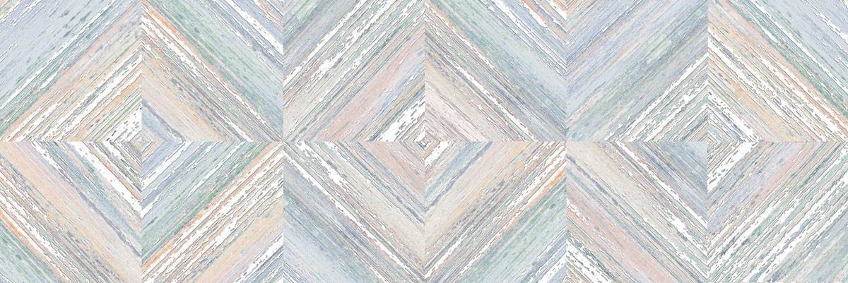 Декор Alma Ceramica Medis 200х600х8 мм DWU11MDS406