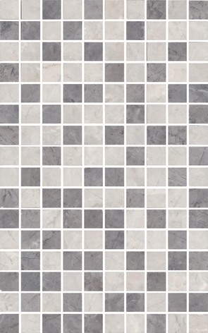 Декор мозаичный Kerama Marazzi Мармион 25х40 см MM6268B