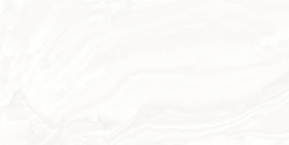 Плитка настенная Laparet Mania белая 25х50 см 34069