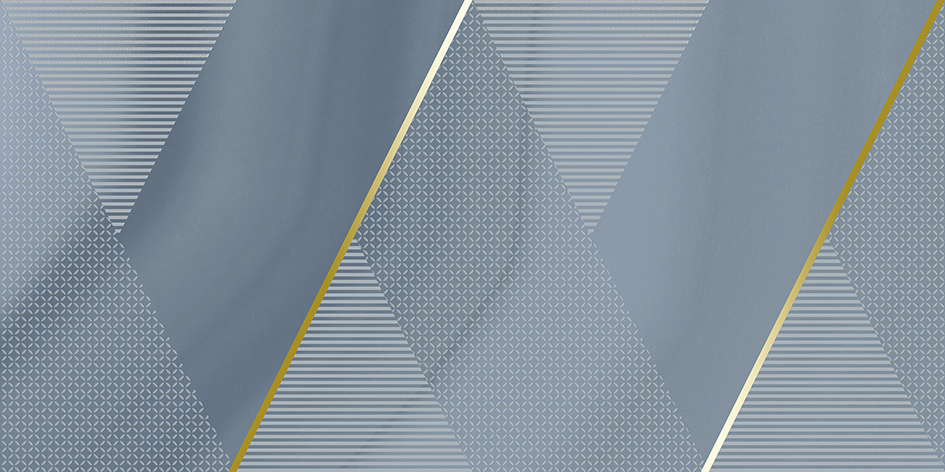 Декор Laparet Space синий 25х50 см OS\C190\34076