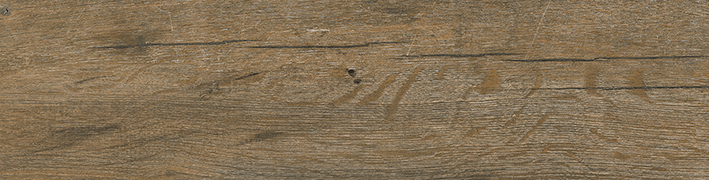 Керамогранит Laparet Marimba коричневый 15х60 см MR 0011