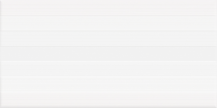 Плитка настенная Cersanit Avangarde рельефная белая 29.8x59.8 см AVL052D-60