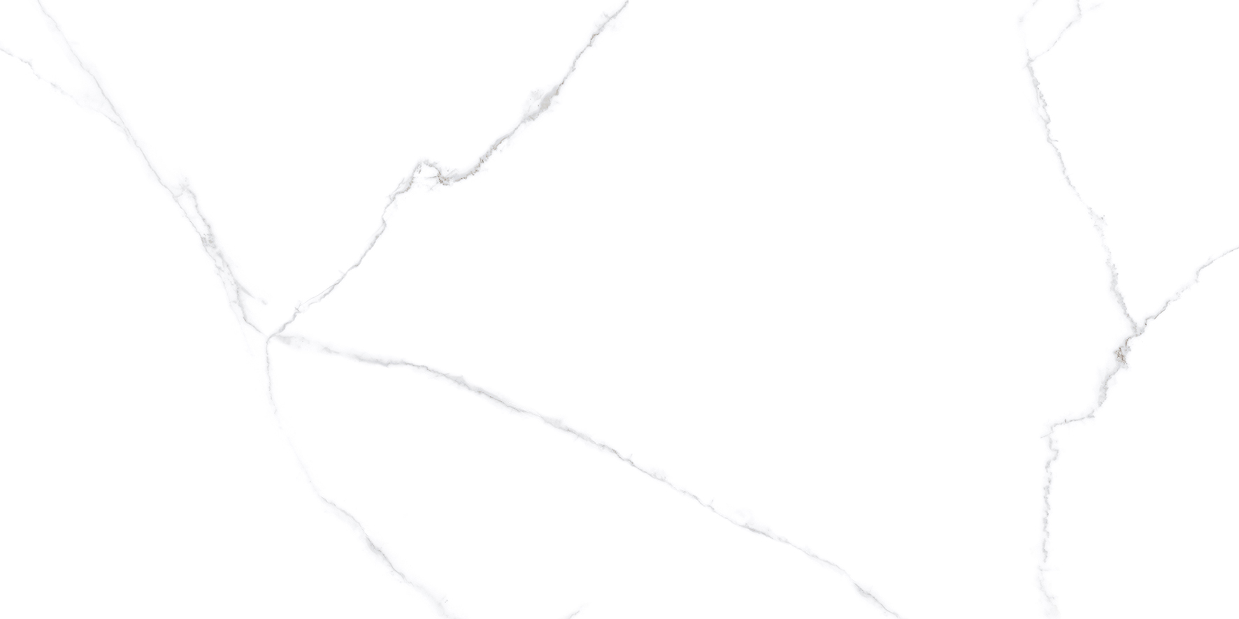 Керамогранит Laparet Atlantic White белый сатинированный 60х120 см х9999294587