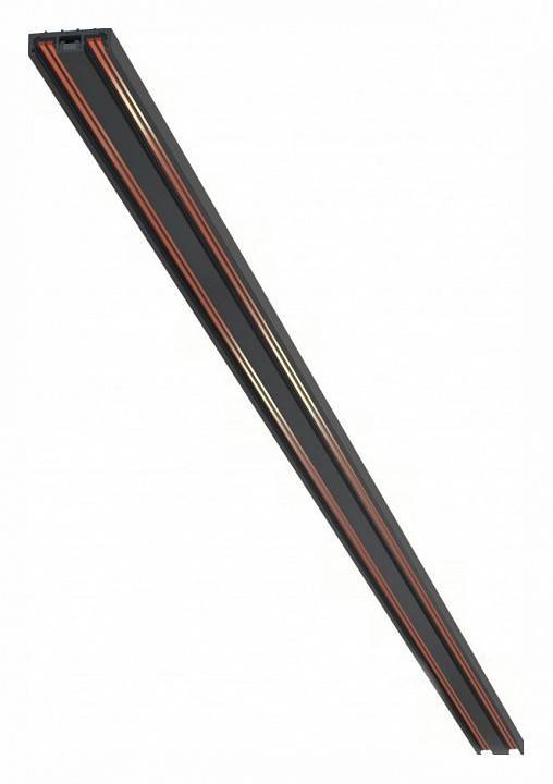 Трек накладной iLedex Technical VISION48/25 4825-25/7-2000-BK