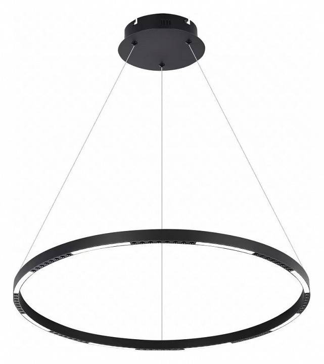 Подвесной светильник iLedex Vision 2063-D800 BK