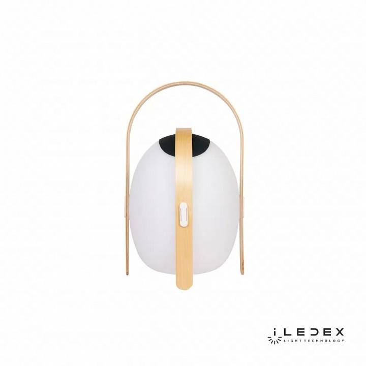 Колонка звуковая iLedex Giggle OVS1100-CH WH