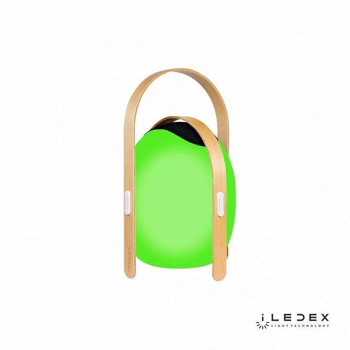 Колонка звуковая iLedex Giggle OVS1100-CH WH