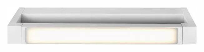 Накладной светильник iLedex Firefox WH W1173-1 WH