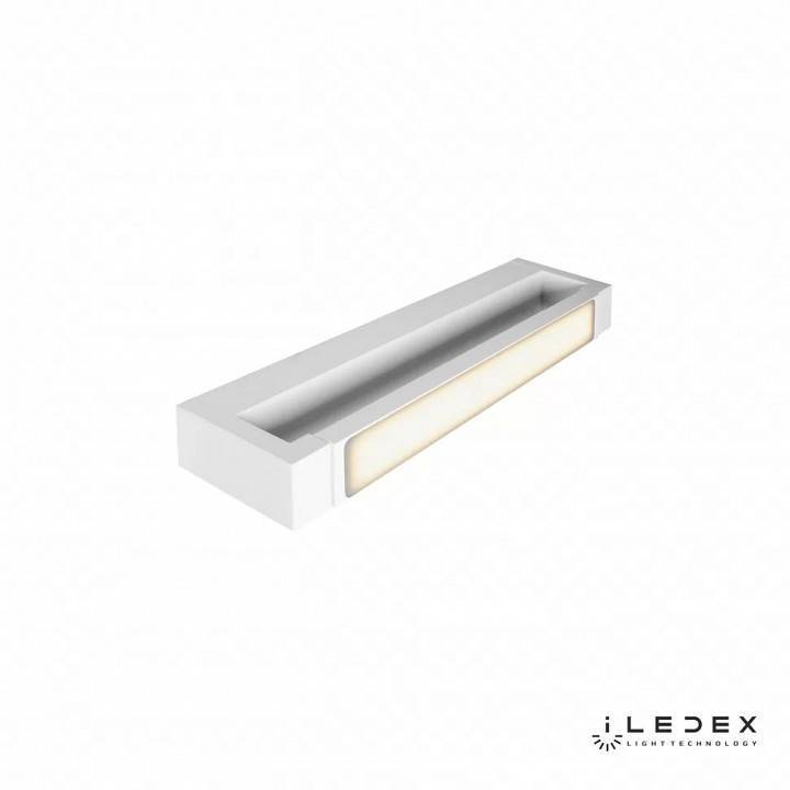 Накладной светильник iLedex Firefox WH W1173-1 WH