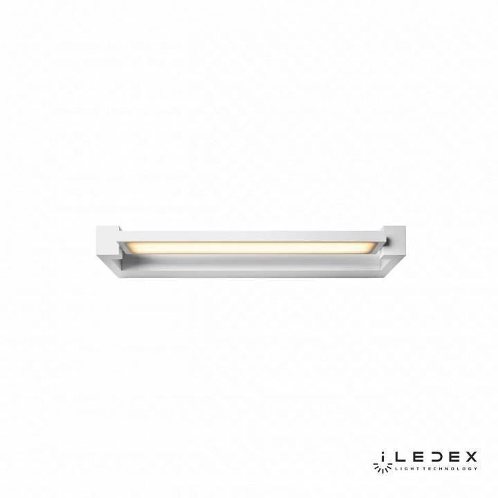 Накладной светильник iLedex Firefox WH W1173-1 WH