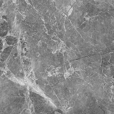 Керамогранит Laparet Crystal серый 40х40 см х9999213198