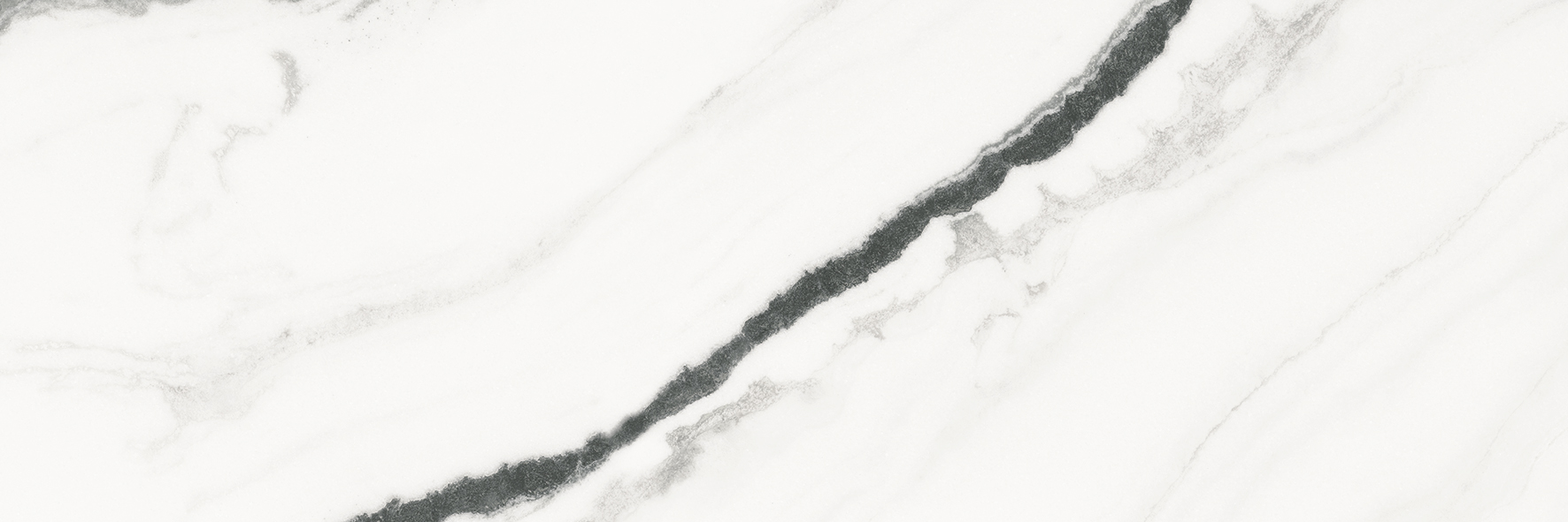 Плитка настенная Laparet Silver белый 25х75 см х9999219630