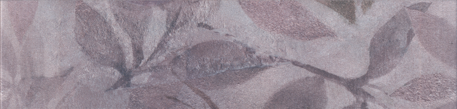 Бордюр Kerama Marazzi Магнолия 3 матовый обрезной 72х300 мм VT\C437\11037R