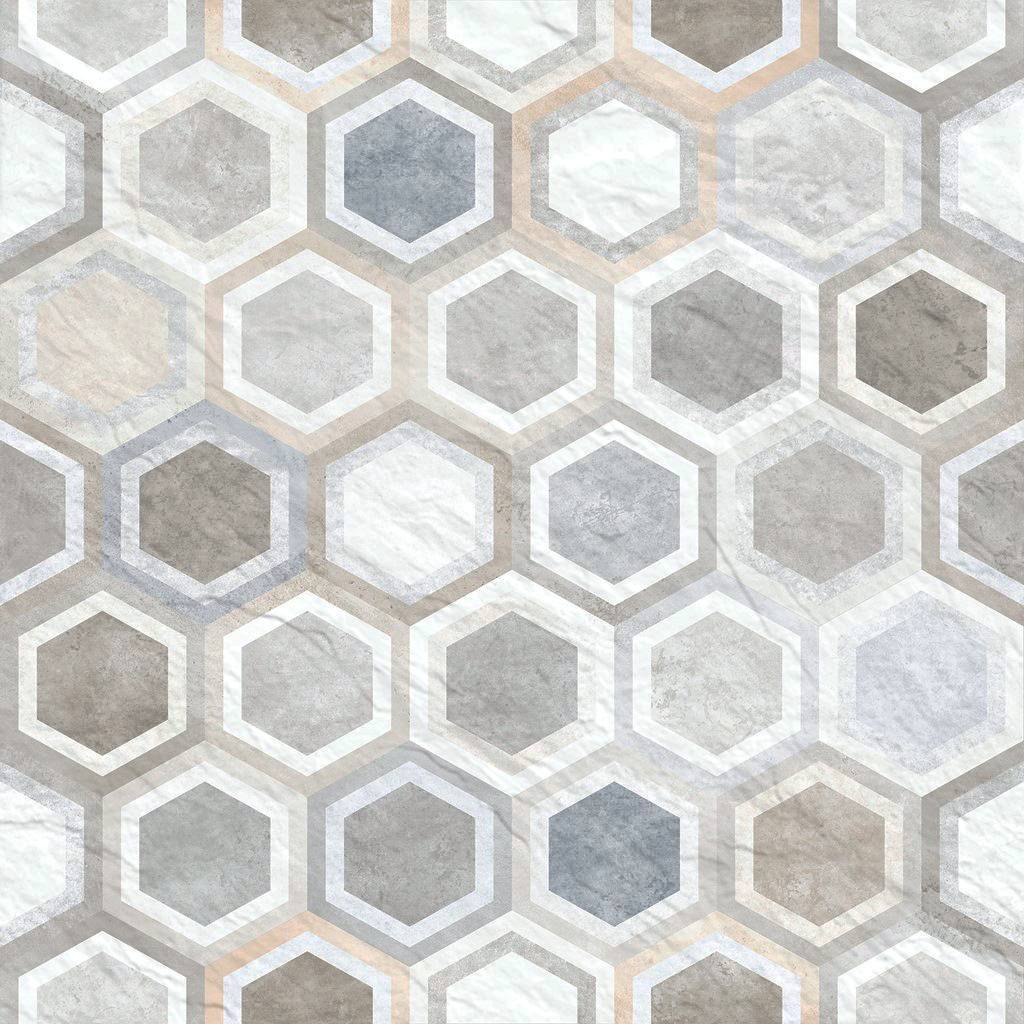 Керамогранит Gracia Ceramica Evolution 600x600x9.5 мм sugar-эффект GFU04EVL47R