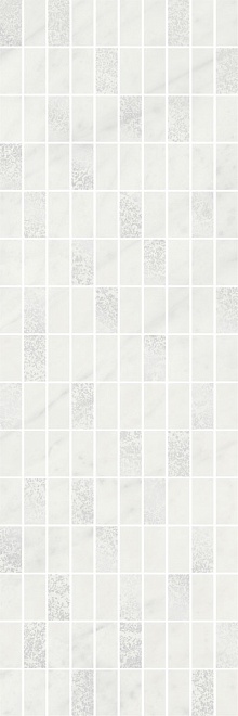 Декор мозаичный Kerama Marazzi Борсари MM12113 25х75 см