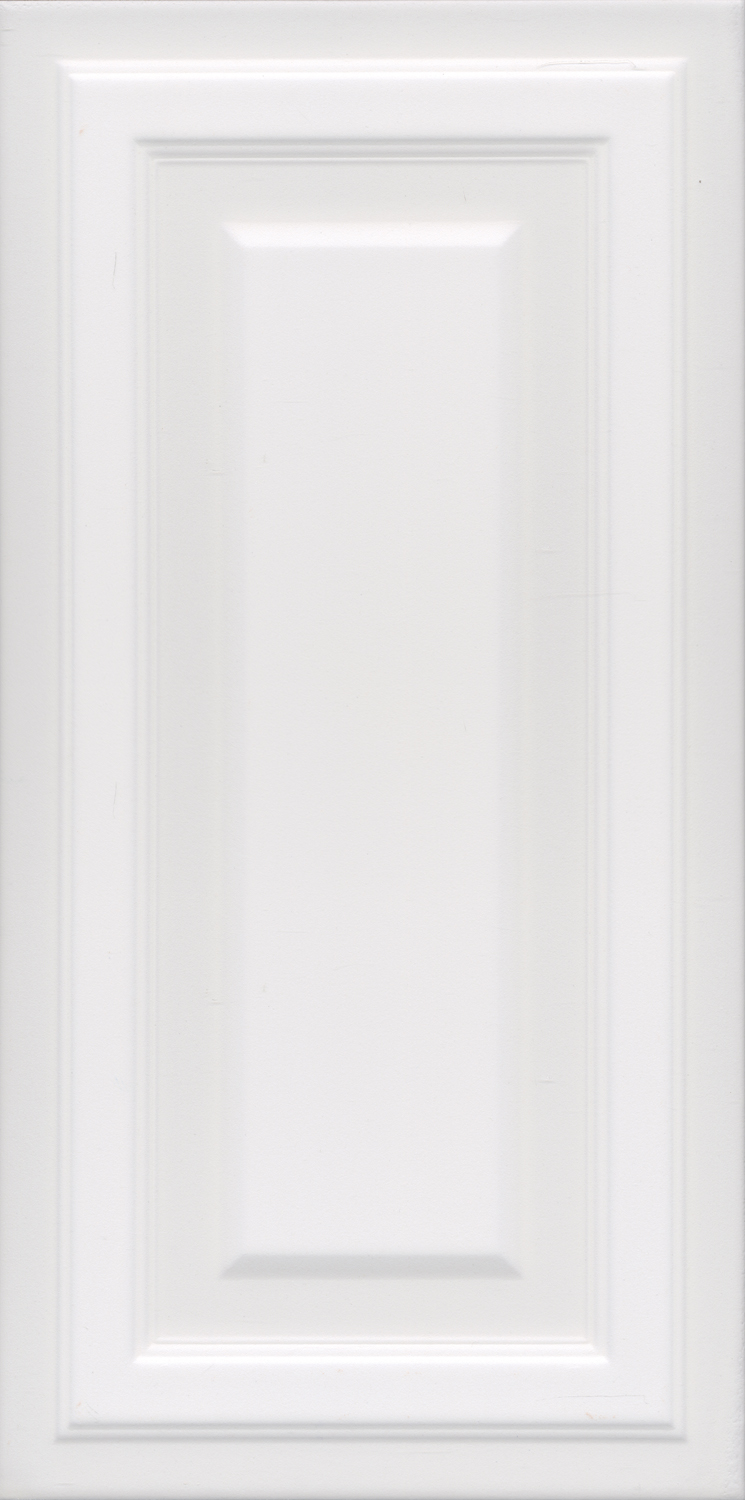 Плитка настенная Kerama Marazzi Магнолия белый матовый обрезной 300х600 мм 11224R