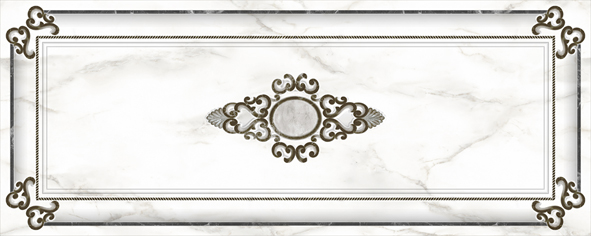 Декор Europa Ceramica Clasico 20х50 см х9999016665