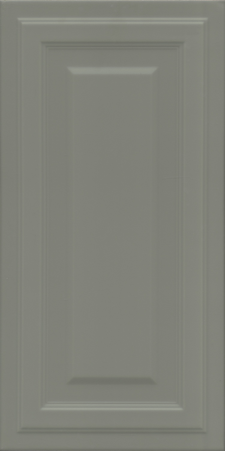 Плитка настенная Kerama Marazzi Магнолия зеленый матовый обрезной 300х600 мм 11225R