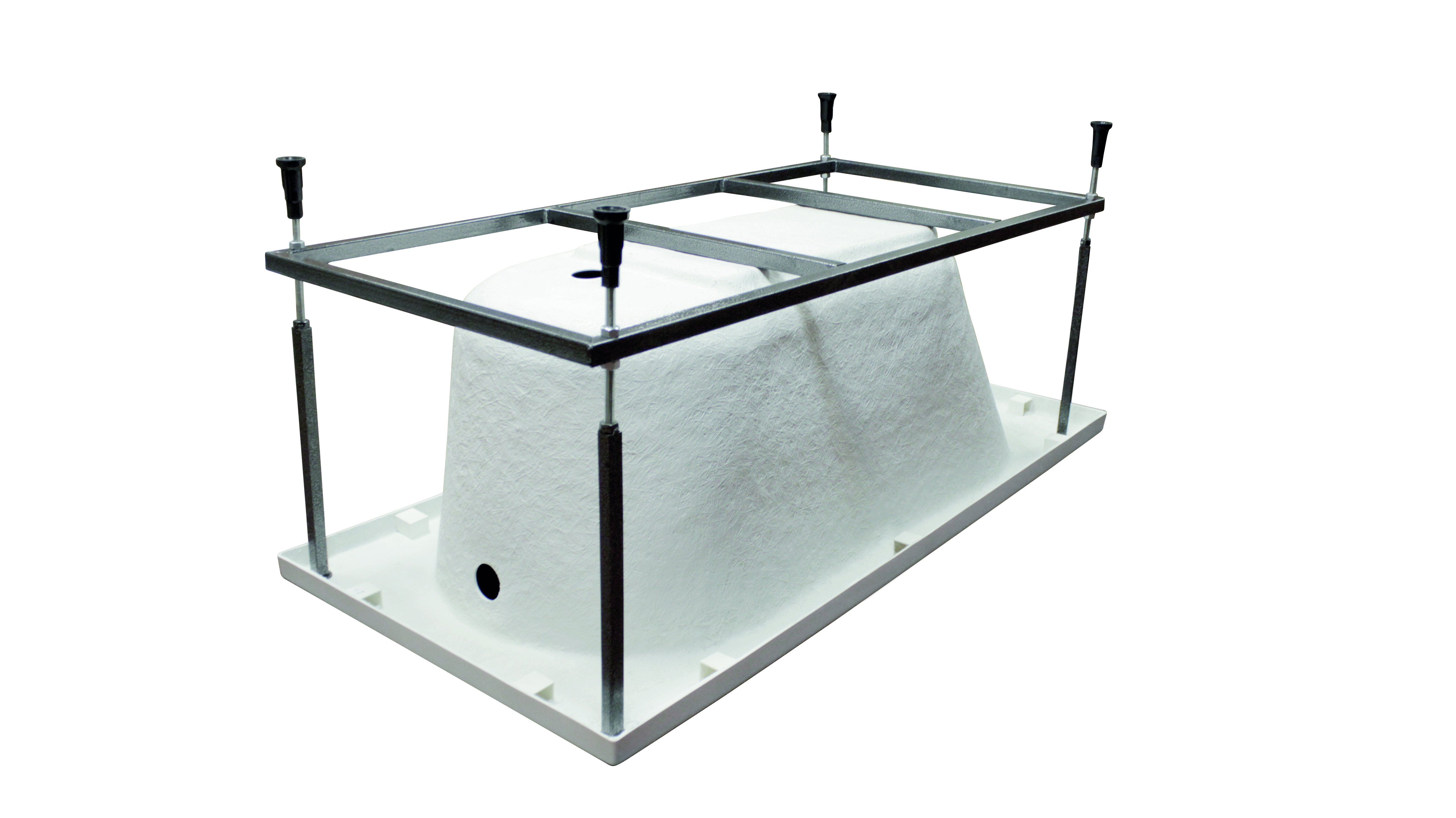 Рама для ванны Cersanit SMART 170 K-RW-SMART*170n