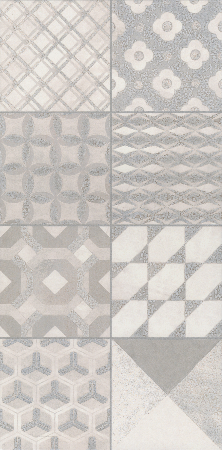 Декор Kerama Marazzi Онда матовый обрезной 30x60 см VT/A416/11037R