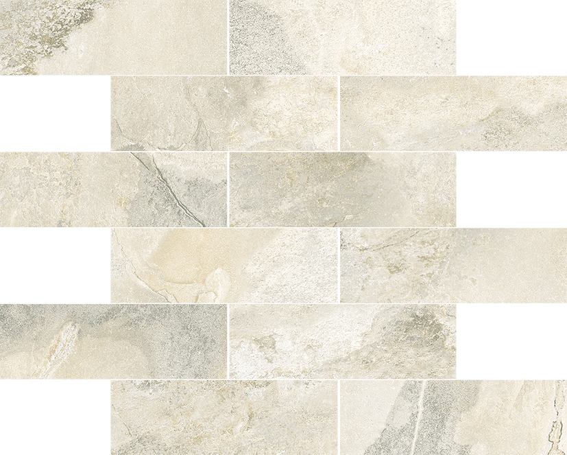 Мозаика Laparet Arno бежевый 29.2х36.5 см х9999287130