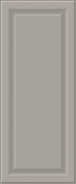 Плитка настенная Gracia Ceramica Liberty серая 02 25х60 см 010100001213