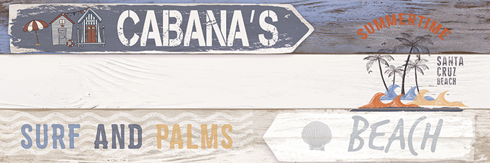 Декор LB-CERAMICS Ящики 3 20х60 см 1664-0177-1001