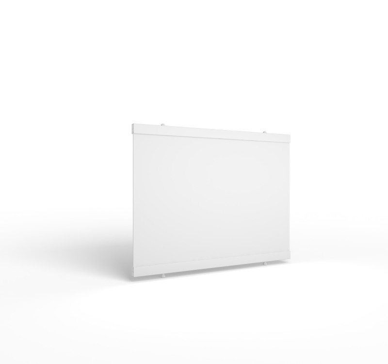 Панель для ванны боковая Cersanit Universal Type 3 75 см ультрабелый PB-TYPE3*75-W