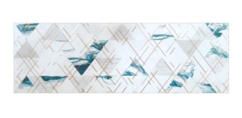 Декор Cersanit Moon Genesis 200x600 мм DW11GEN15