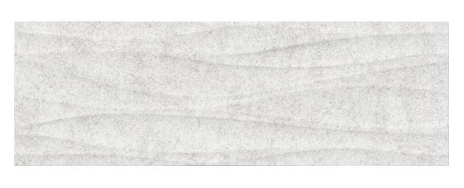 Плитка настенная Azori Jennyfer рельефная TWU12JNF37R 24.6х74 см TWU12JNF37R