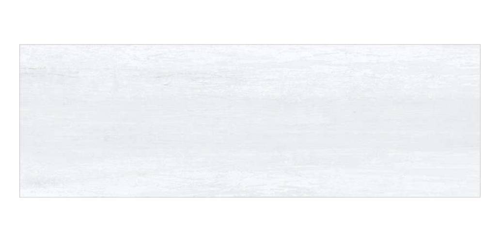 Плитка настенная Cersanit Moon White 200x600 мм WT11OON00