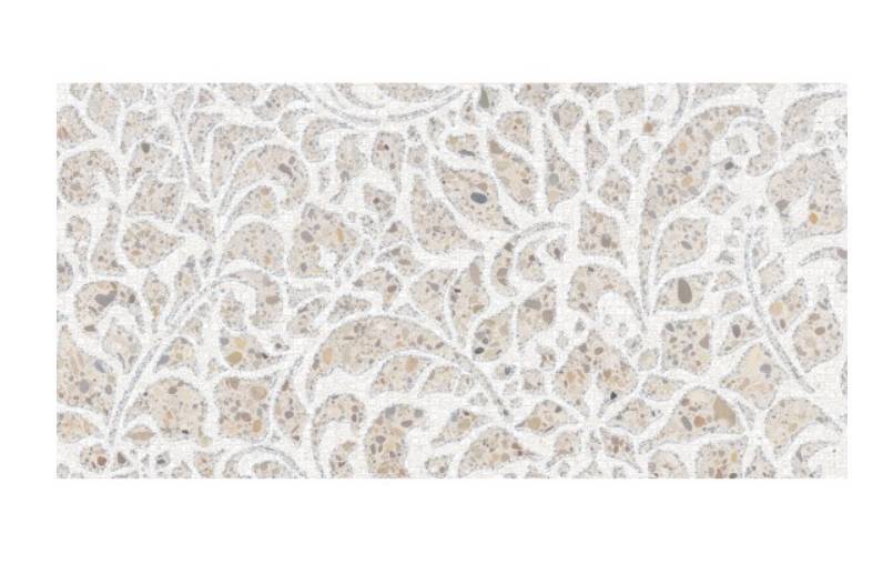 Декор Cersanit Ojen 24.9х50 см DWU09OJN004