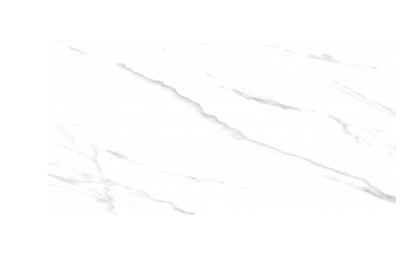Плитка настенная New Trend Marmara White WT9MAM00 250х500х8 мм WT9MAM00