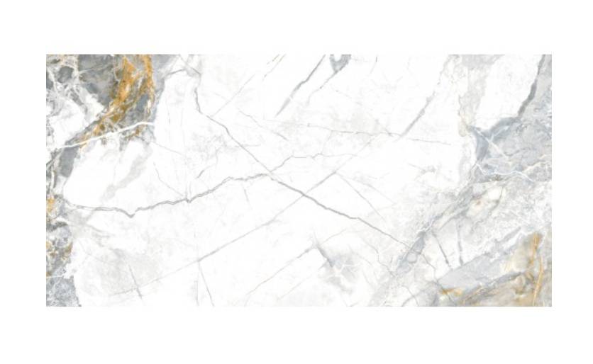 Керамогранит ALMA CERAMICA Invisible Dark матовый 600х1200х8 мм 60120GP42INV55