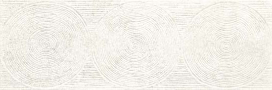 Плитка настенная Paradyz Nirrad Bianco Struktura 200x600 мм БП000015507