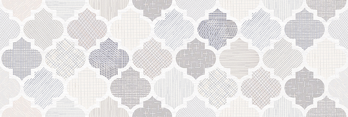 Декор LB-CERAMICS Норданвинд 3 1664-0155-1001 200x600 мм
