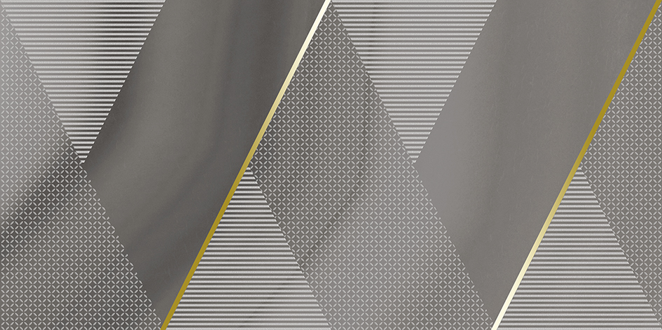 Декор Laparet Space коричневый 25х50 см OS\B190\34075