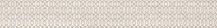 Бордюр Cersanit Alba бежевый 8x59.8 см AI1O011