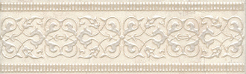 Бордюр Kerama Marazzi Резиденция 6,3х20 см HGD\A114\7169