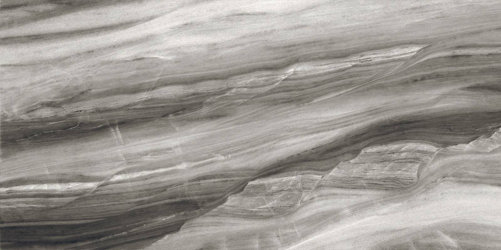 Керамогранит LCM Barcelo Black полированный 600х1200х7 мм 60120BAL99P