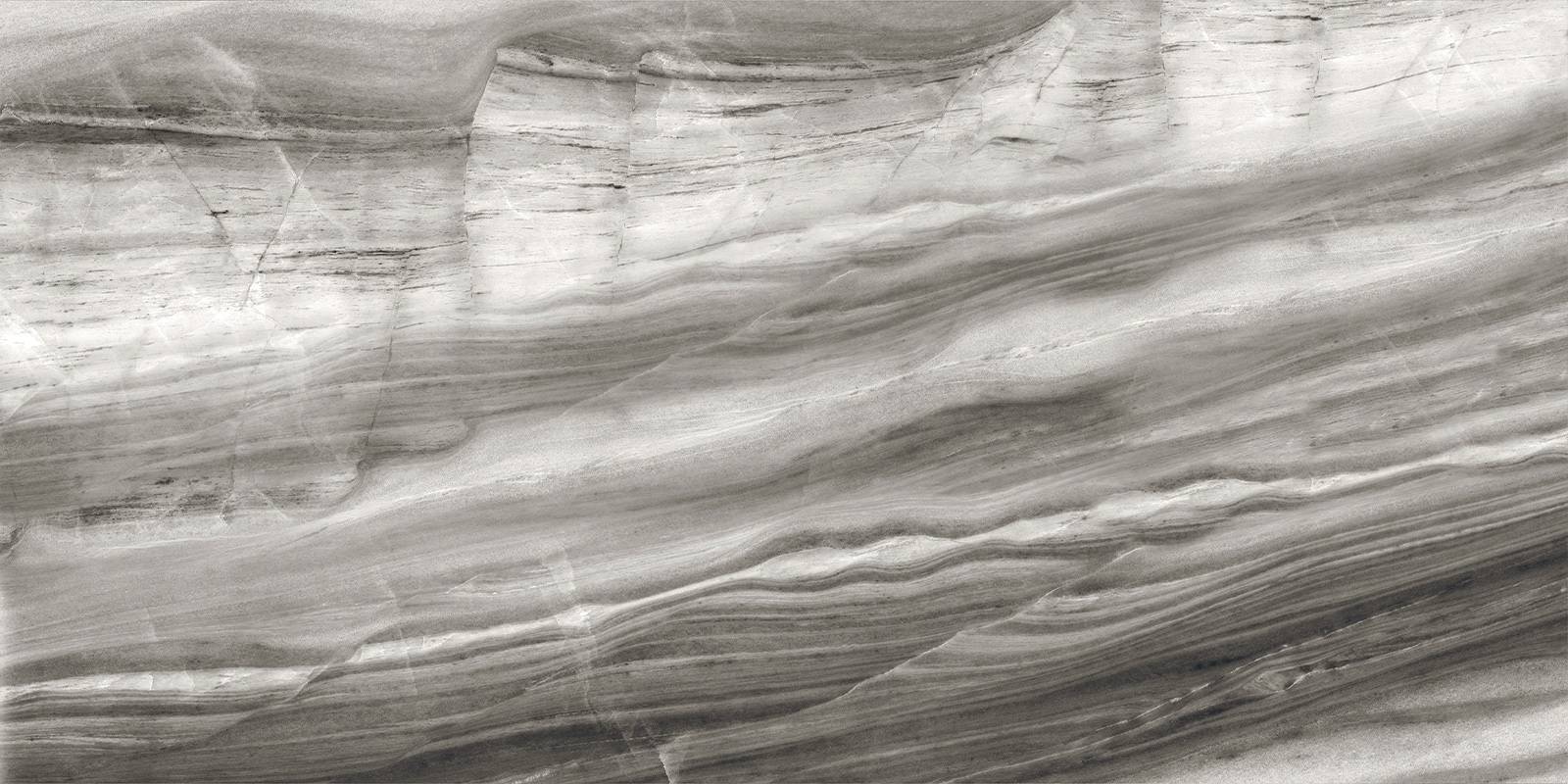 Керамогранит LCM Barcelo Black полированный 600х1200х7 мм 60120BAL99P