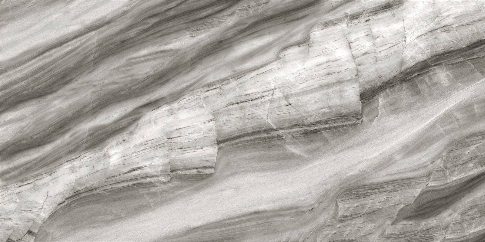 Керамогранит LCM Barcelo Black полированный 600х1200х7 мм 60120BAL99P