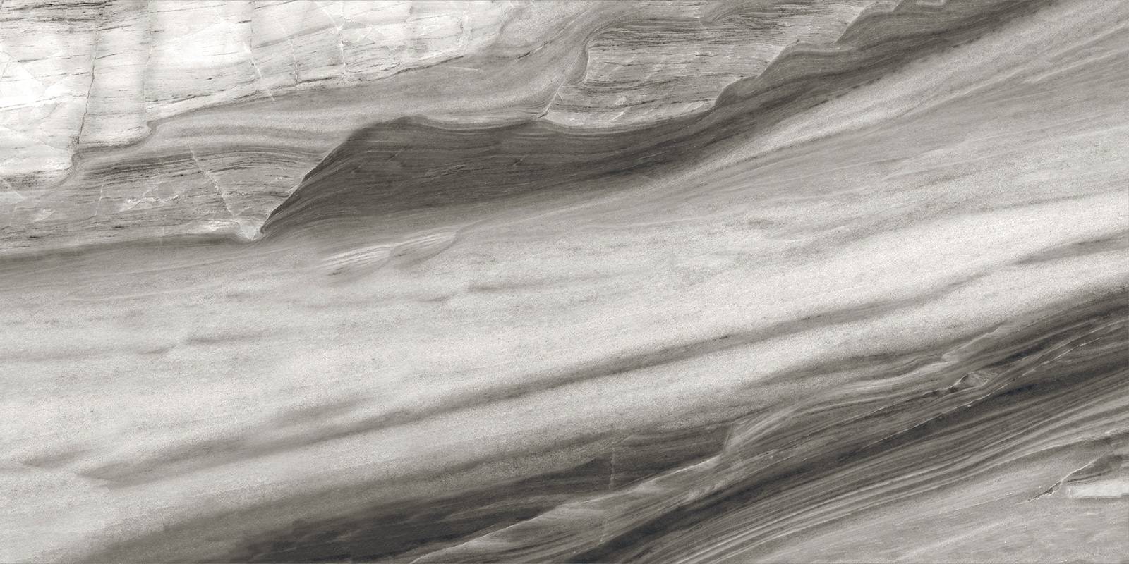 Керамогранит LCM Barcelo Black полированный 600х1200х7 мм 60120BAL99P