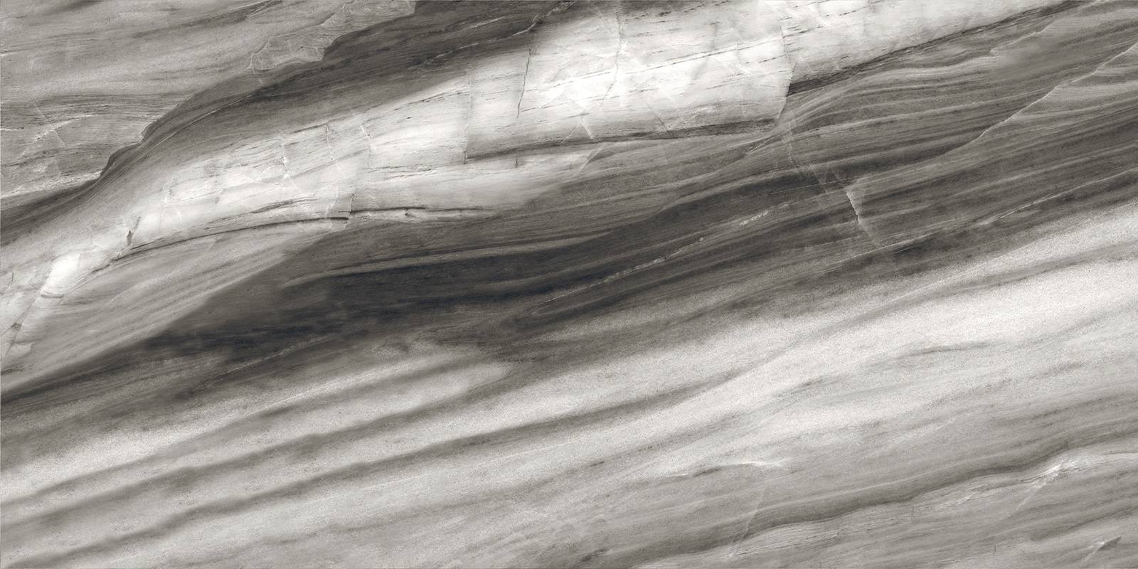 Керамогранит LCM Barcelo Black полированный 600х1200х7 мм 60120BAL99P