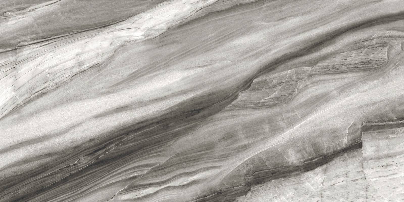 Керамогранит LCM Barcelo Black полированный 600х1200х7 мм 60120BAL99P