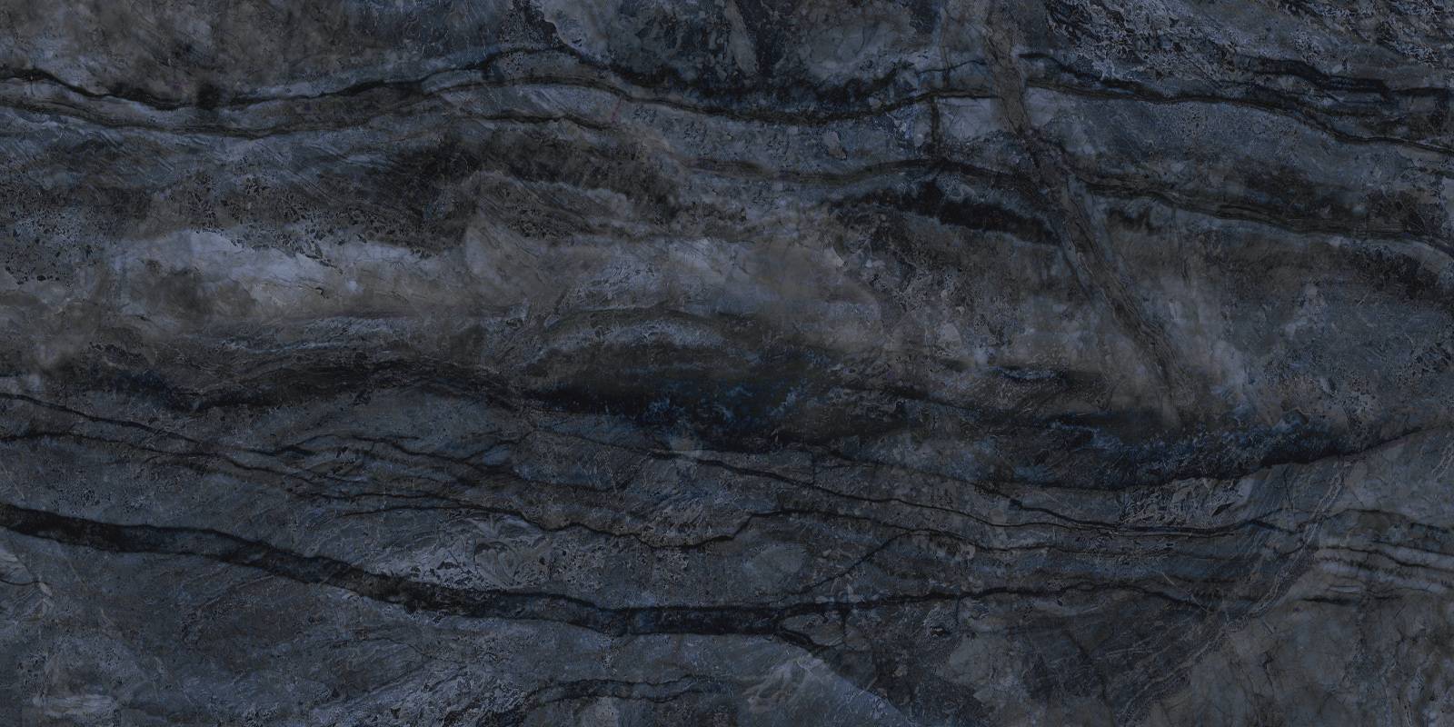 Керамогранит LCM Cuba Blue суперполированный 600х1200х8 мм 60120CBL23HG