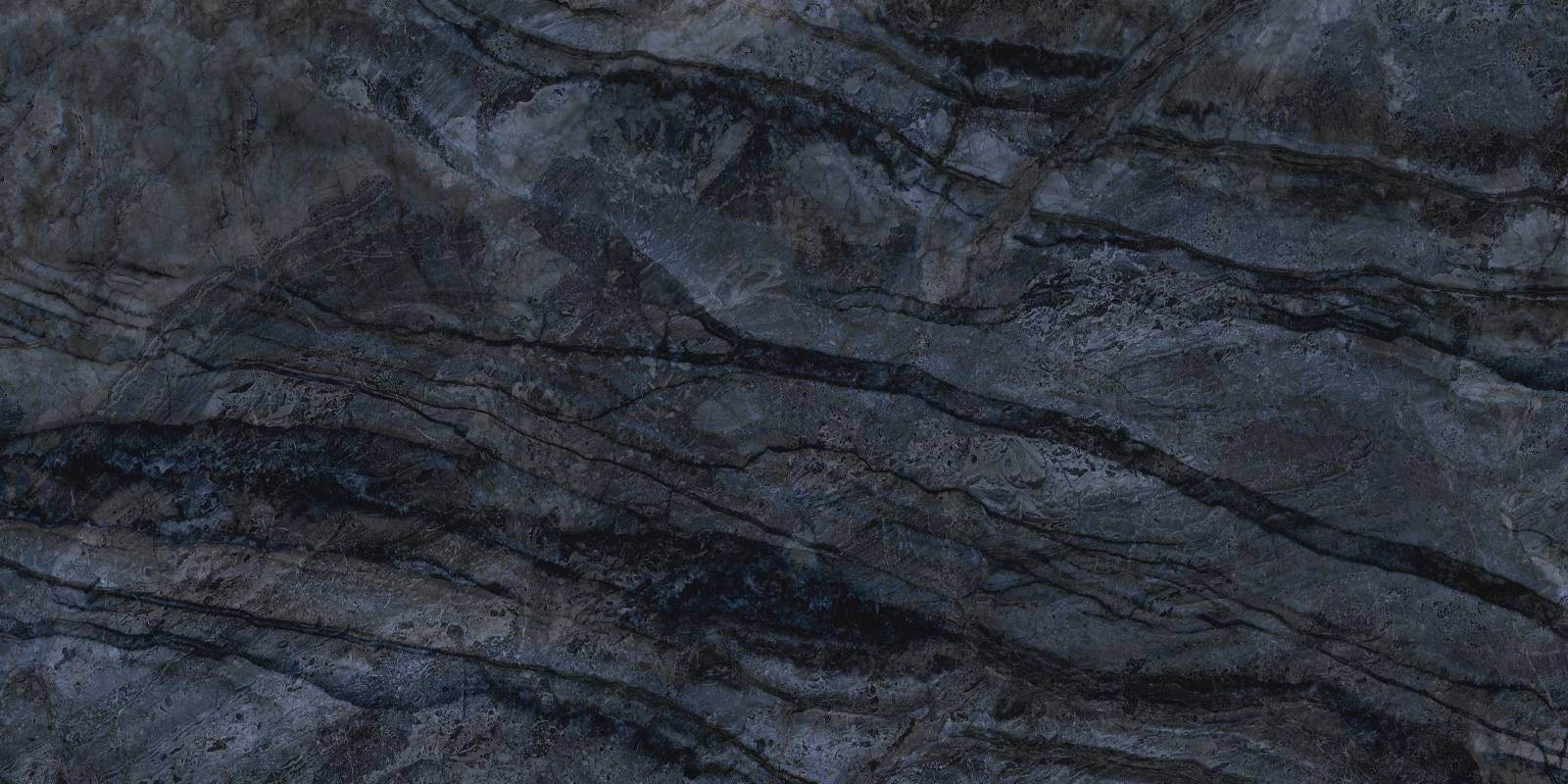 Керамогранит LCM Cuba Blue суперполированный 600х1200х8 мм 60120CBL23HG