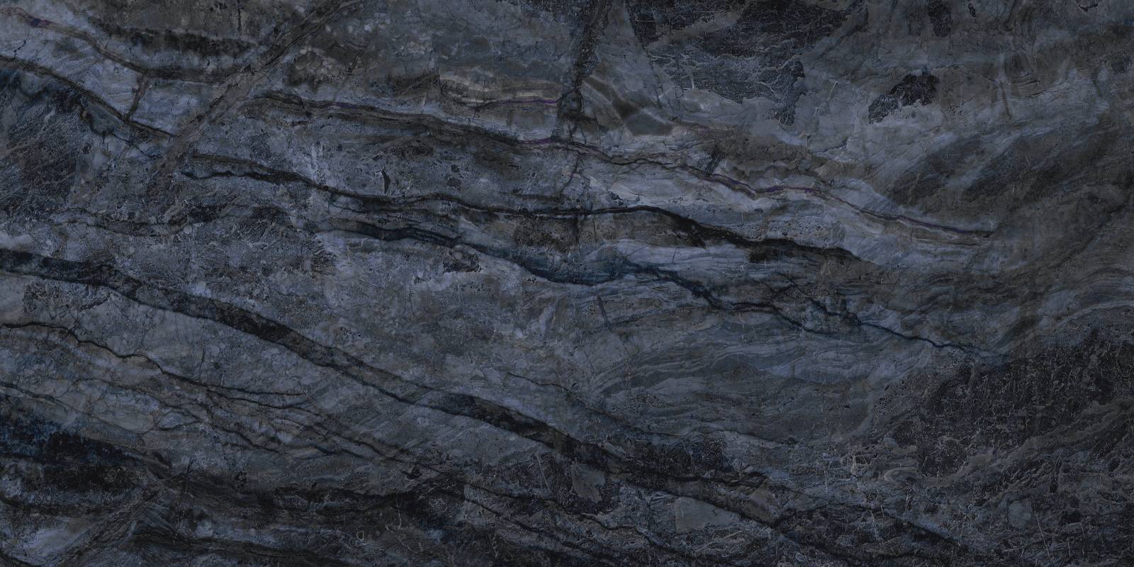 Керамогранит LCM Cuba Blue суперполированный 600х1200х8 мм 60120CBL23HG